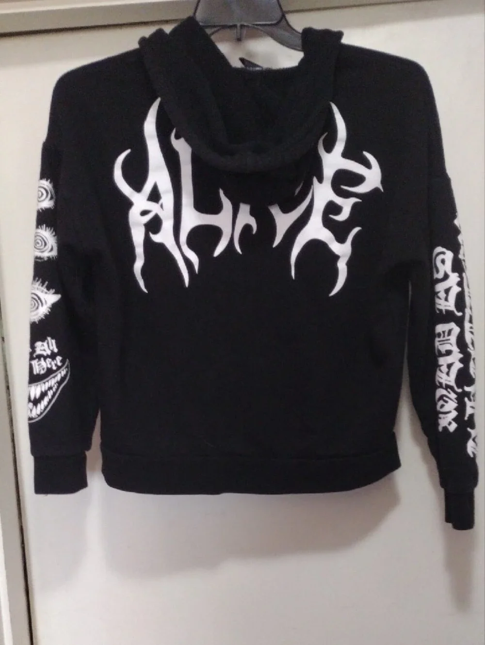 Social Collision bold black